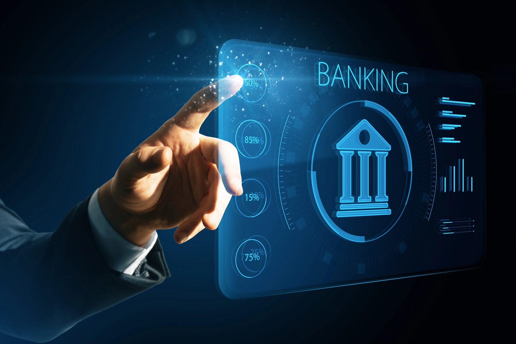 Diletta Core Banking