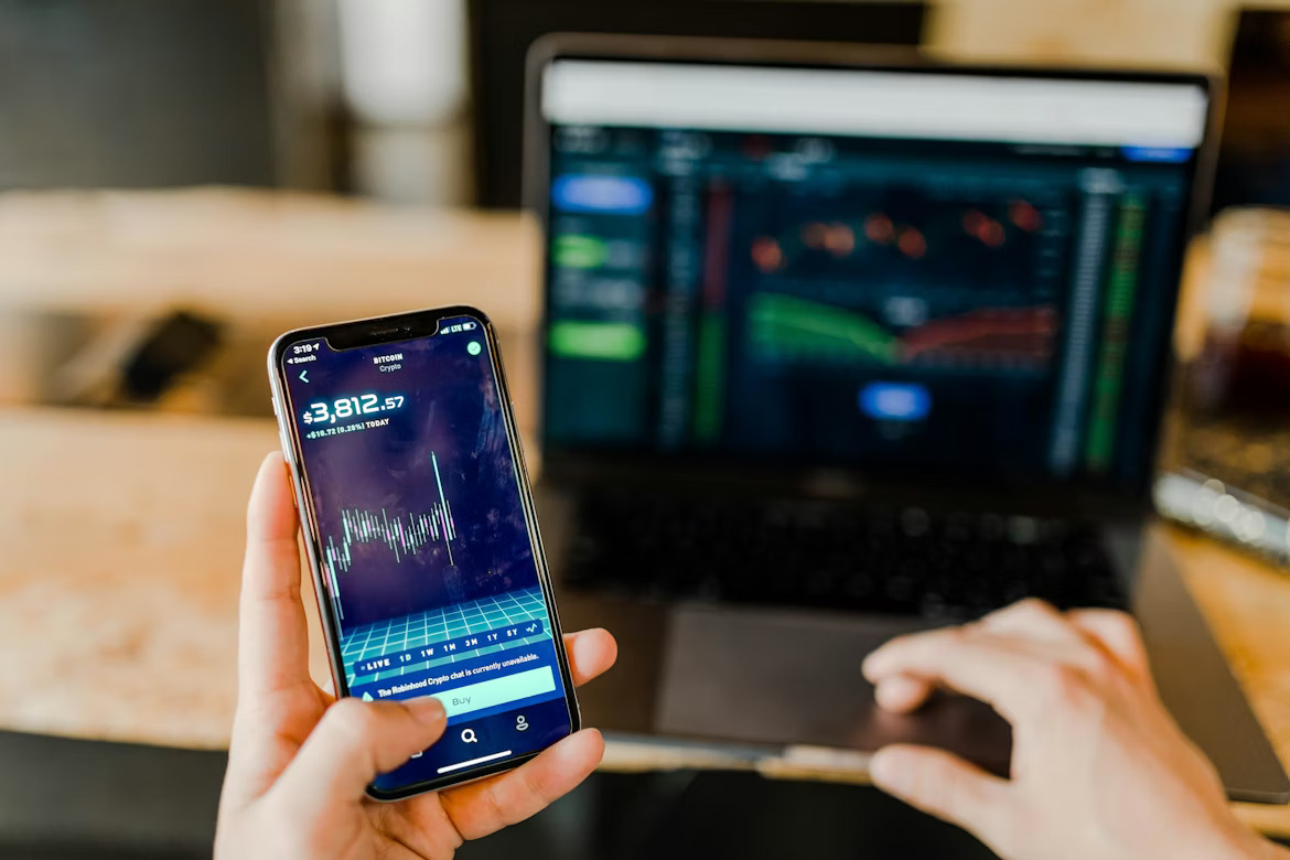 BTG Pactual · Conta Digital